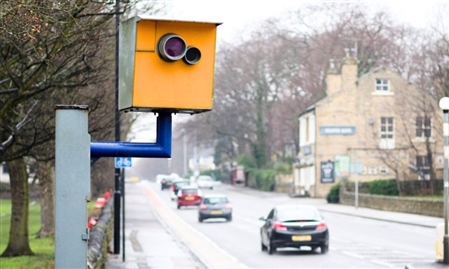 Các lỗi cơ bản của camera AI giao thông khiến tài xế bị phạt oan