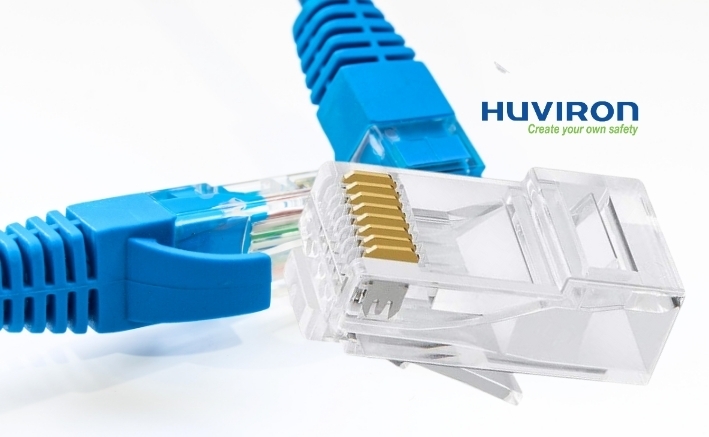 Dây nhảy hạt mạng RJ45