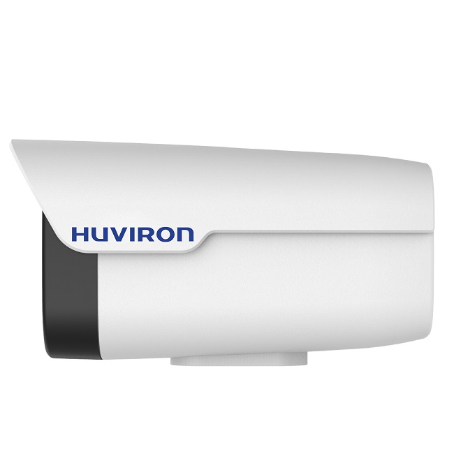 Camera Huvirion sản phẩm mang thương hiệu Việt