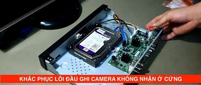 Cách khắc phục đơn giản camera IMOU bị lỗi nhanh nhất tại nhà