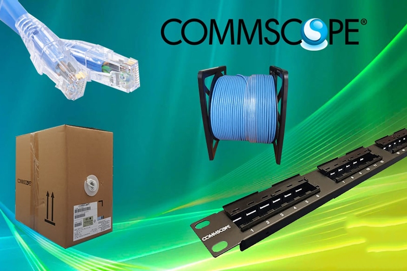 Commscope Stock Drop | Commscope Holding Stock – NECJN