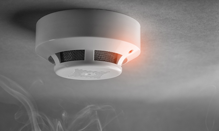 Yêu cầu trang bị và hướng dẫn chọn đầu báo cháy phù hợp