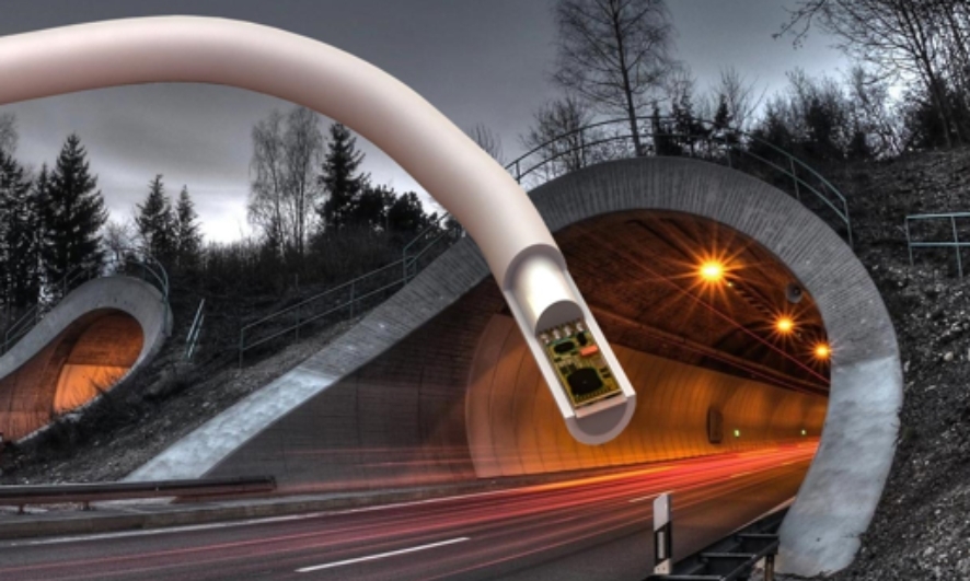 Đầu báo cháy nhiệt kiểu dây là gì? Lưu ý thiết kế và lắp đặt