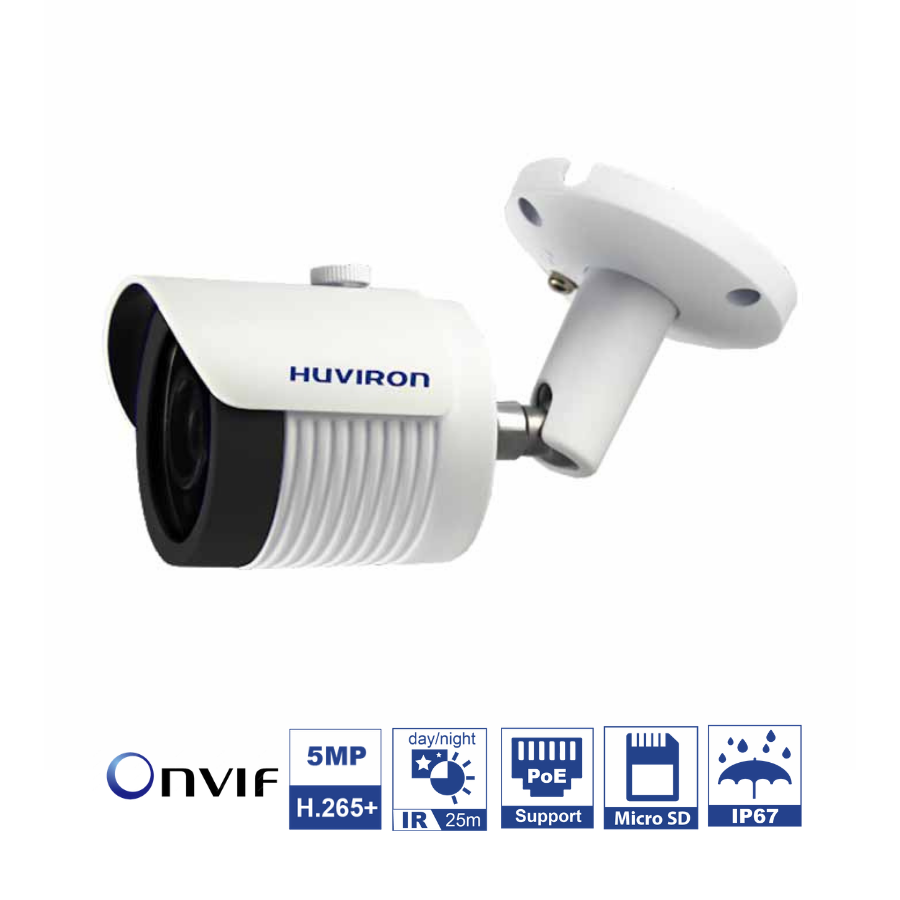 Camera Bullet F-NP531/P