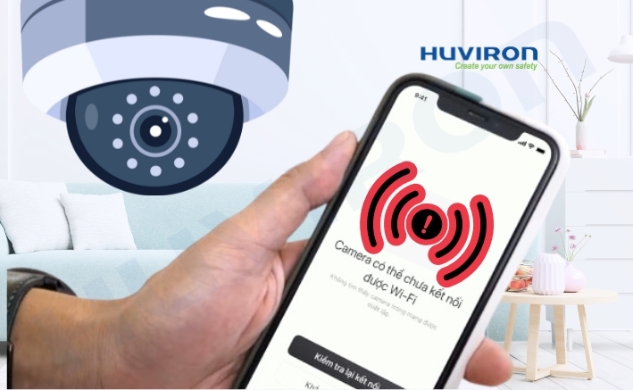 Giải đáp tắt wifi camera có ghi hình được không?