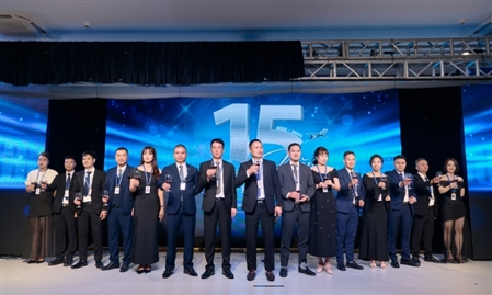 15 năm thành lập Phucbinh Group: Cùng nhau - Kiến tạo tương lai