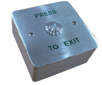 Nút nhấn Exit HONEYWELL EXB-86