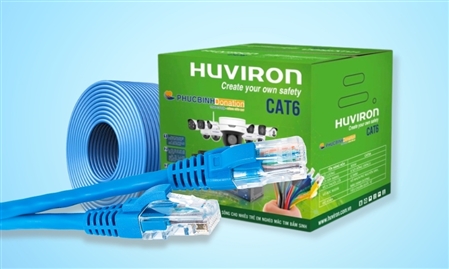 8 lưu ý quyết định chất lượng khi lựa chọn dây mạng