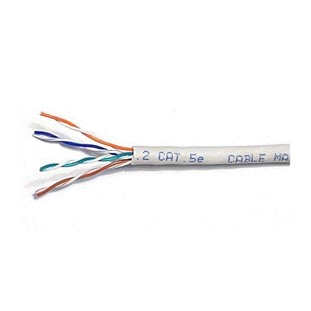 Dây Cáp Mạng F-UTP/CAT5E