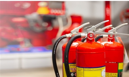 Phân biệt bình chữa cháy CO2 và bình bột - Hướng dẫn đọc các ký hiệu