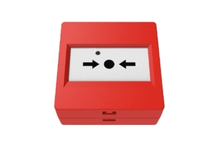 Nút ấn khẩn cấp hệ thường Sanjiang C9060T