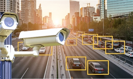 Camera AI giúp giám sát giao thông như thế nào?