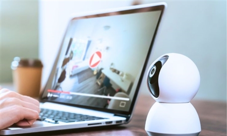 Camera an ninh có khả năng lưu trữ dữ liệu bao lâu?