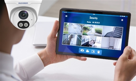 5 lưu ý cơ bản để camera gia đình không bị hack