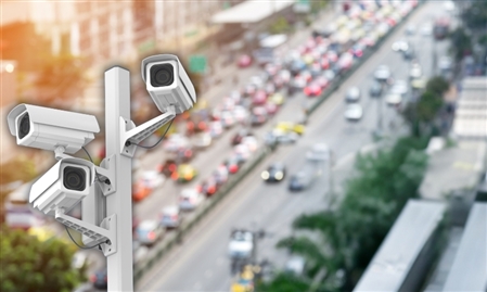 Camera giao thông AI nhận diện hơn 20 lỗi vi phạm