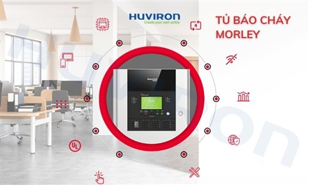 Tủ báo cháy đạt chứng chỉ UL là gì? Các sản phẩm tiêu biểu