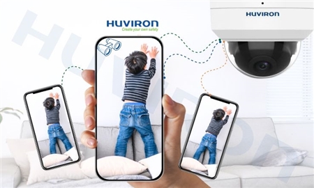 Giải đáp 1 camera kết nối được mấy điện thoại?