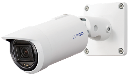 Camera Ipro WV-S1536LN