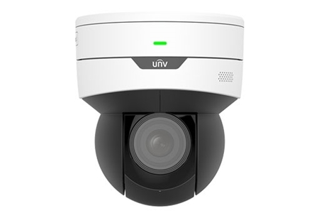 Camera UNV IPC6412LR-X5UPW-VG
