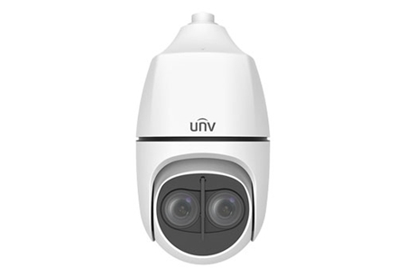 Camera UNV IPC6854SL-X40WUP-VC