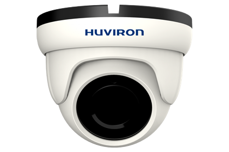 Camera huviron có tốt không - Ưu điểm của camera Huviron tới từ Hàn Quốc