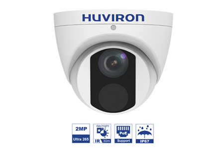 Top 5 camera Huviron giá trên 2 triệu bán chạy nhất 2022