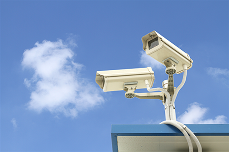 Tìm hiểu chung về camera giám sát ngoài trời và những lưu ý khi lắp đặt