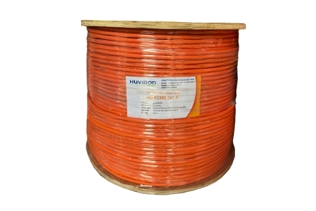 Dây tín hiệu chống cháy HU-FCMR 2x1.5
