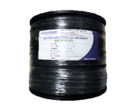 Dây Cáp Mạng F-UTP/CAT5E-CL