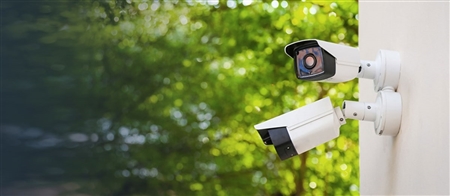 Cấu tạo và nguyên lý hoạt động hệ thống Camera an ninh