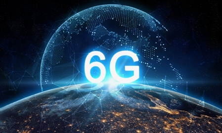 Công nghệ 6G tốc độ cao, tự động điều chỉnh tần số