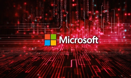 Cảnh báo đánh cắp tài khoản Microsoft ngay cả khi bảo mật 2 lớp