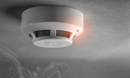 Yêu cầu trang bị và hướng dẫn chọn đầu báo cháy phù hợp