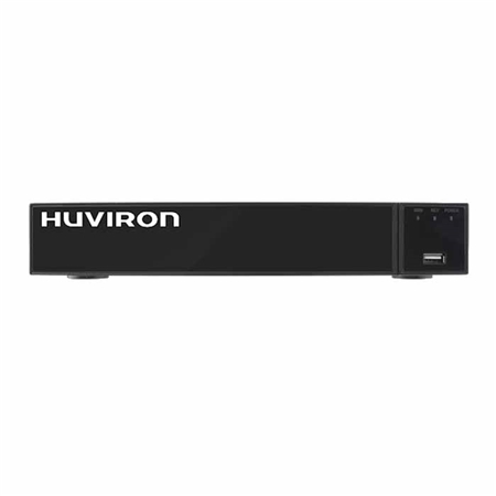 Cập nhật giá đầu ghi hình camera 16 kênh tại HUVIRON