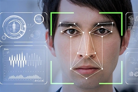 Giải pháp camera nhận diện khuôn mặt từ Huviron