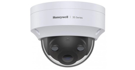 Camera Honeywell HC35W43R2