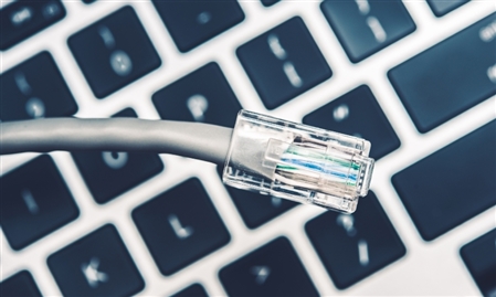 Tại sao kết nối Internet có dây không đạt tốc độ?