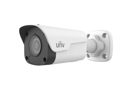 Camera UNV IPC2122LB-ADF40KM-K