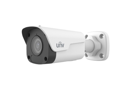 Camera UNV IPC2124LB-ADF40KM-K
