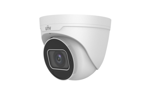 Camera UNV IPC3634LB-ADZK-H