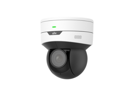 Camera UNV IPC6215SR-X5PAEW-VG