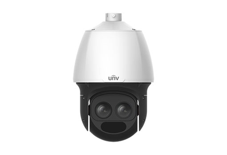 Camera UNV IPC6252SL-X33UP