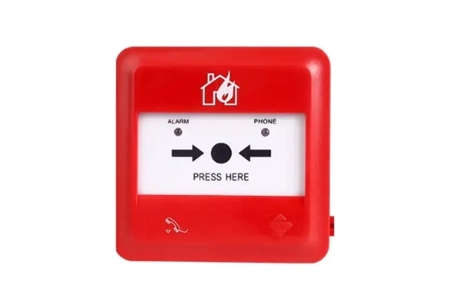 Nút ấn khẩn cấp chống nổ kèm đế J-SAP-M-962KE