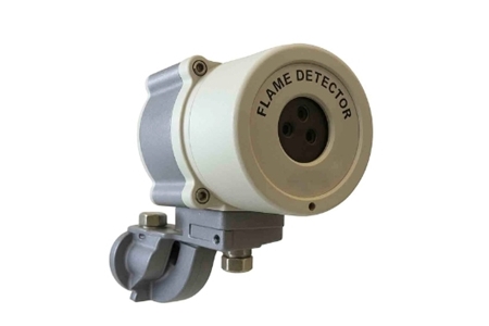 Đầu dò ngọn lửa chống nổ loại điểm Sanjiang JTGB-UF-C42 Ex