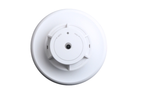 Đầu báo nhiệt cố định Sanjiang JTW-ZD-A20KE