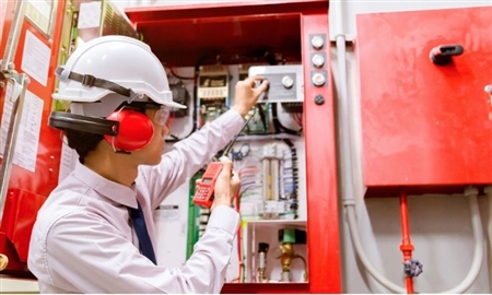 [Cập nhật 2025] Hướng dẫn nghiệm thu PCCC cho công trình xây dựng