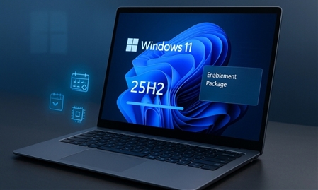 Microsoft liên tục cập nhật bản vá lỗi tháng 11