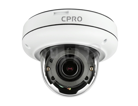 CAMERA CPRO NVD9-12-RV