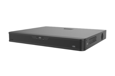 Đầu ghi hình UNV NVR302-16B-P16-IQ