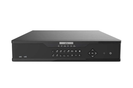 Đầu ghi hình UNV NVR308-64X